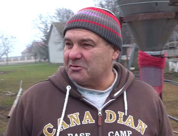 Кад бравар узгаја црвени зачин